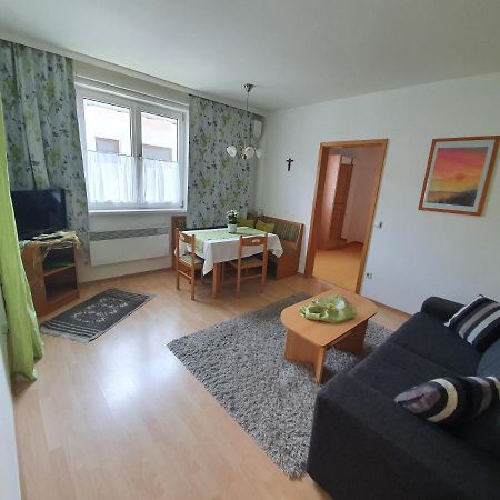 Appartement Roiss Podersdorf am See Exterior foto