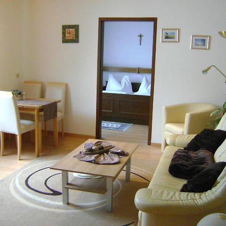 Appartement Roiss Podersdorf am See Exterior foto