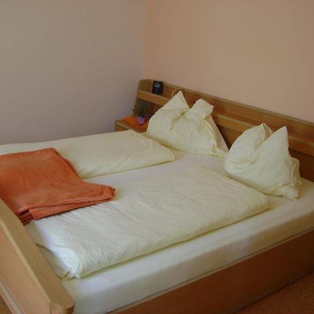 Appartement Roiss Podersdorf am See Exterior foto