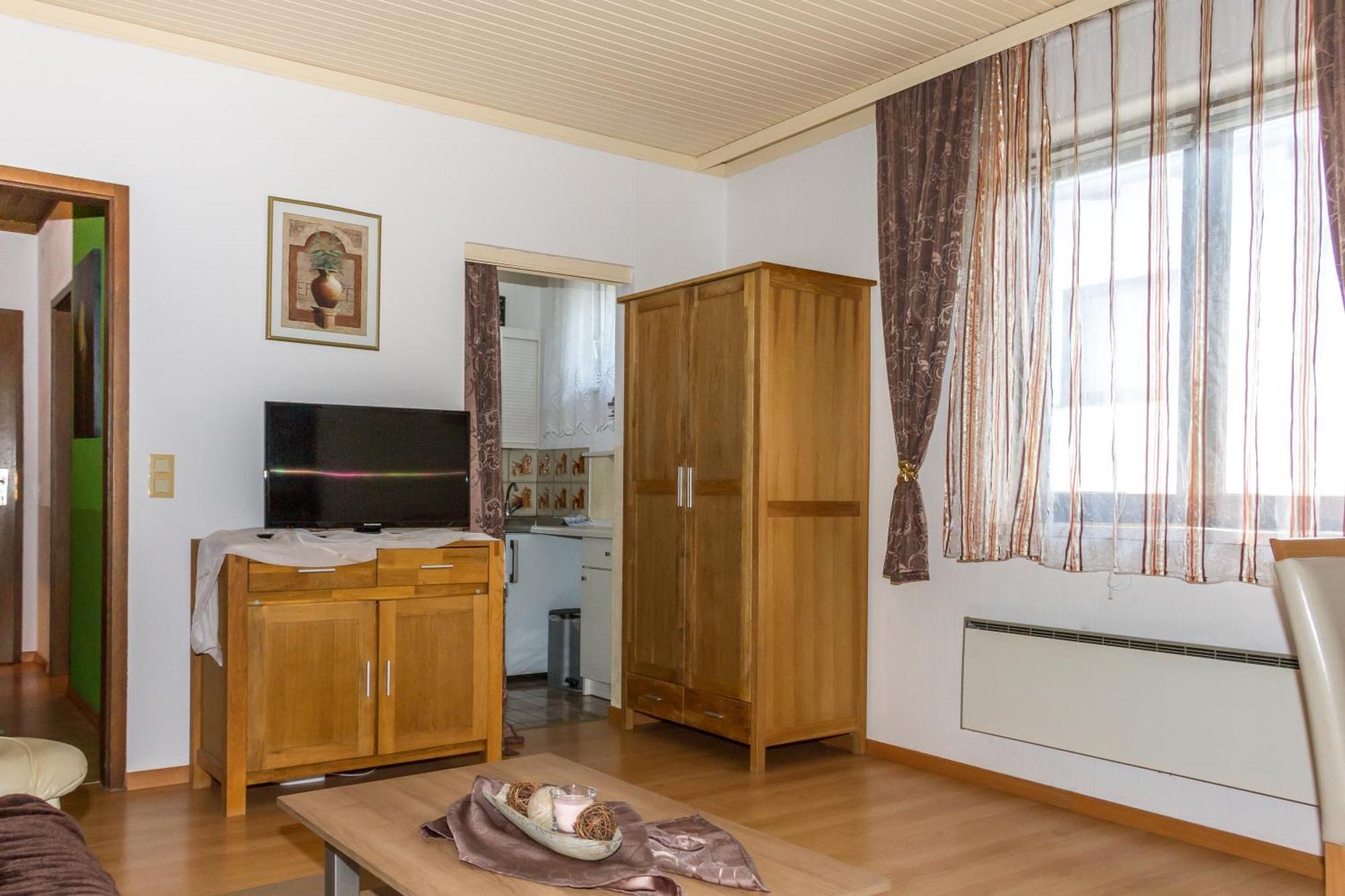 Appartement Roiss Podersdorf am See Cameră foto