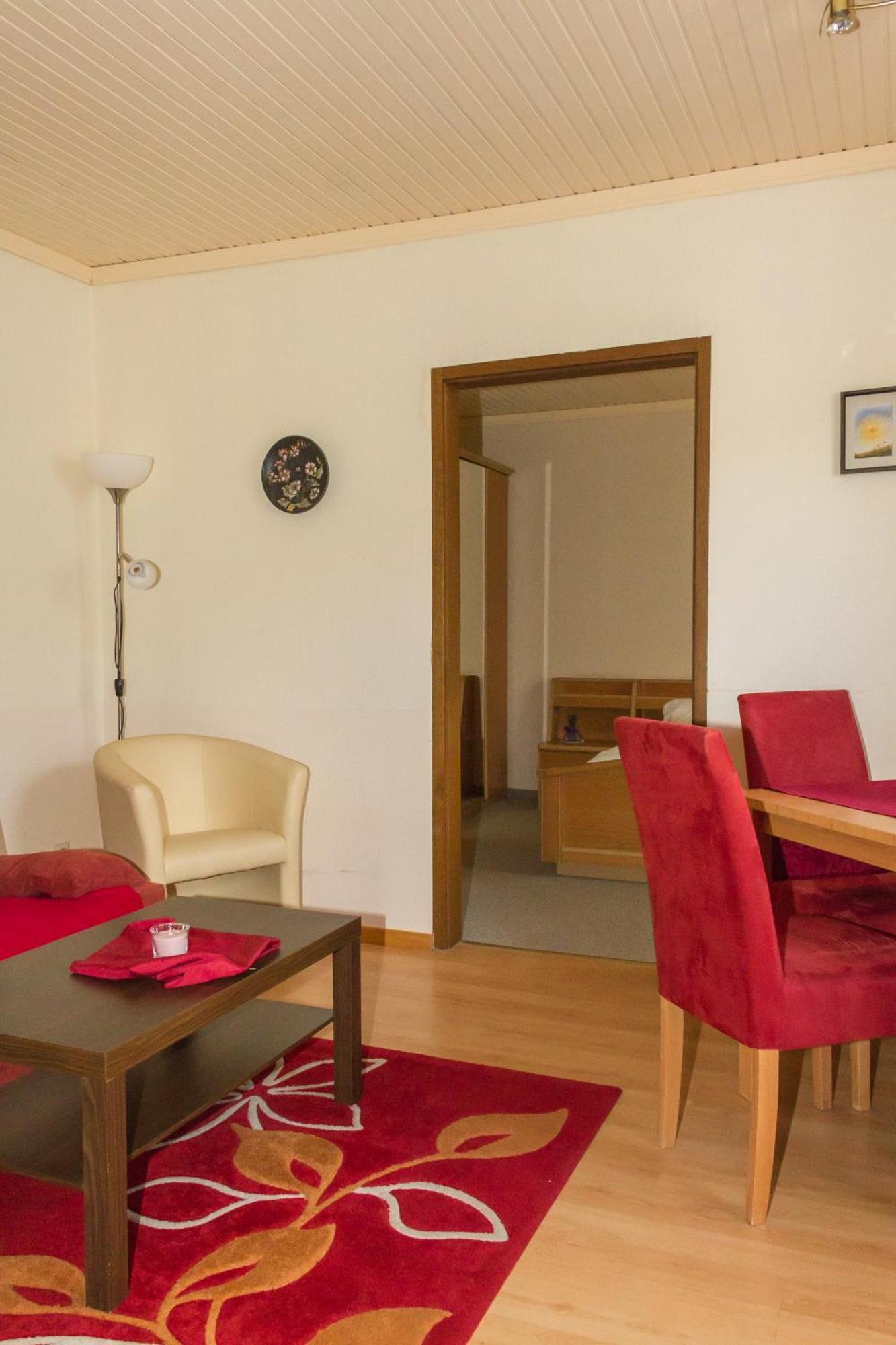 Appartement Roiss Podersdorf am See Cameră foto