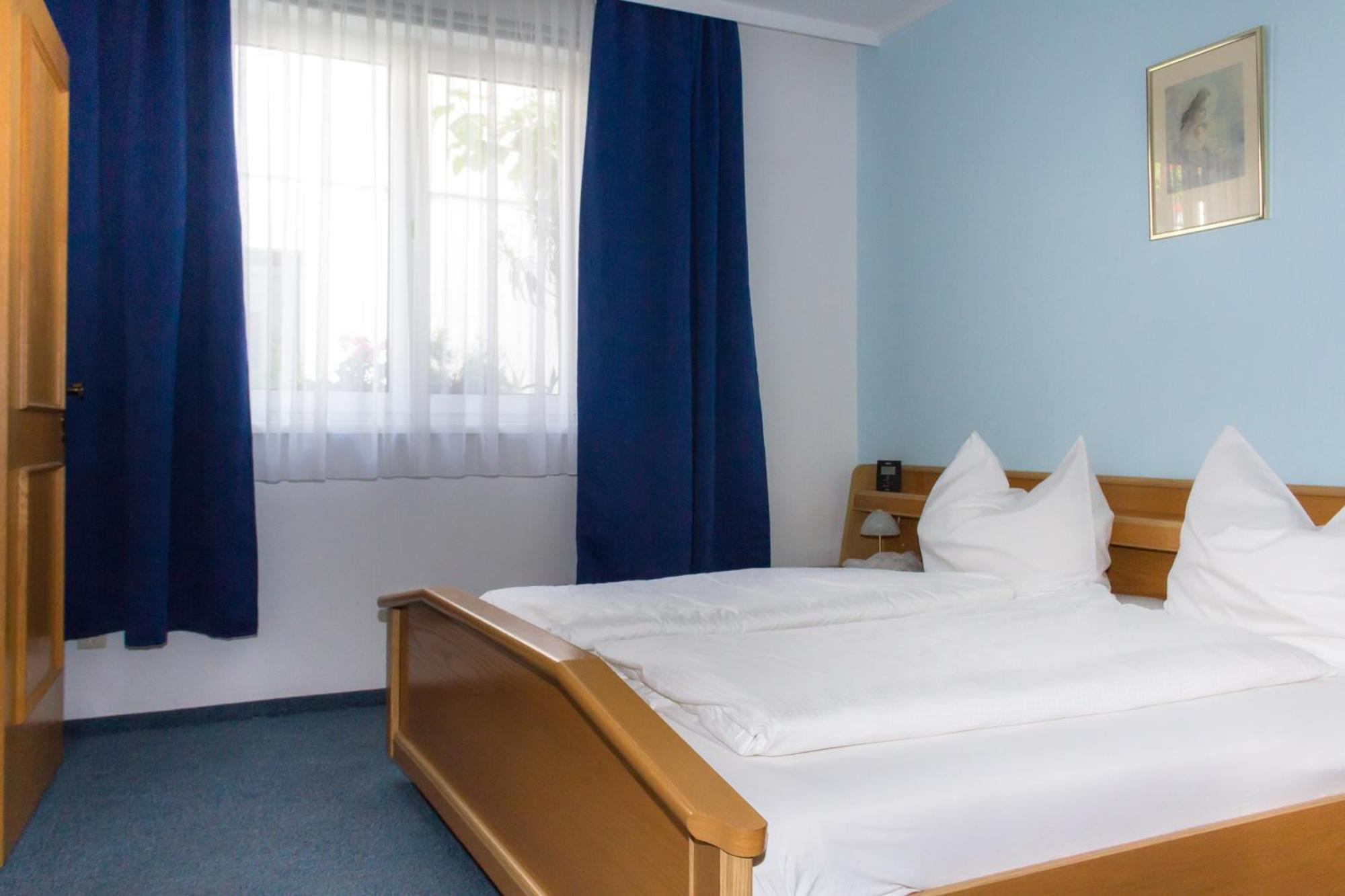 Appartement Roiss Podersdorf am See Exterior foto